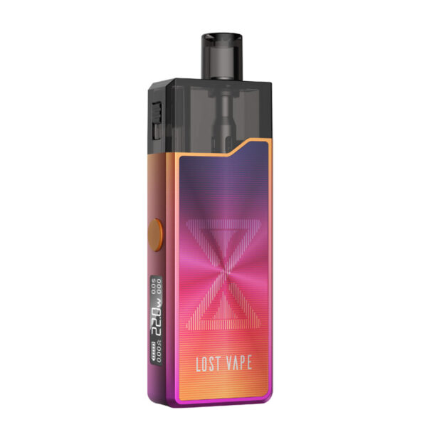 Lost Vape Orion SE Pod Kit 800mAh 2.5ml (SALE)