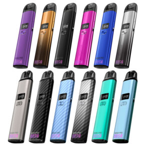 Lost Vape Ursa Pro / Ursa Nano Pro Pod System Kit 900mAh 2.5ml