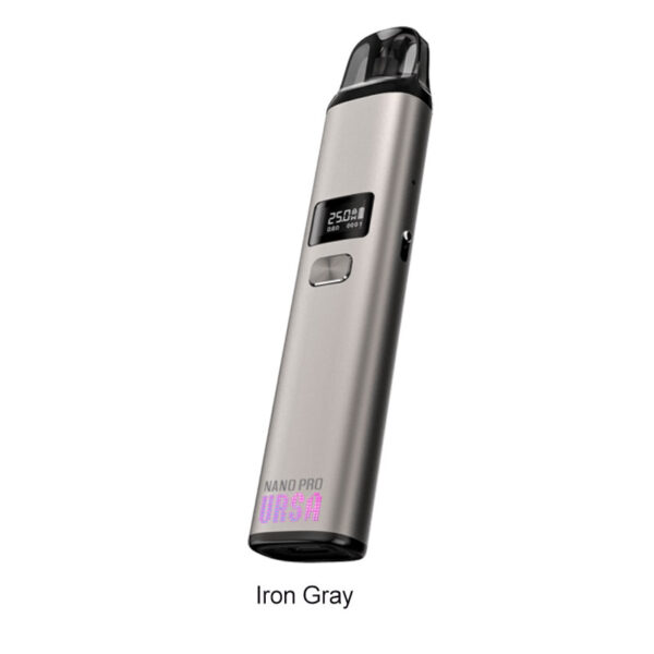 Lost Vape Ursa Pro / Ursa Nano Pro Pod System Kit 900mAh 2.5ml (SALE)