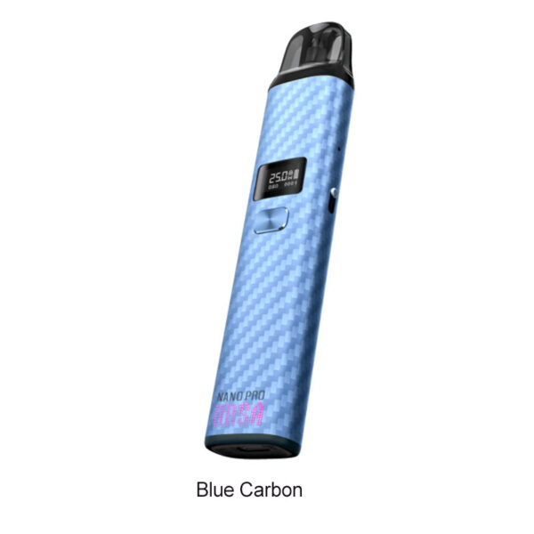 Lost Vape Ursa Pro / Ursa Nano Pro Pod System Kit 900mAh 2.5ml (SALE)