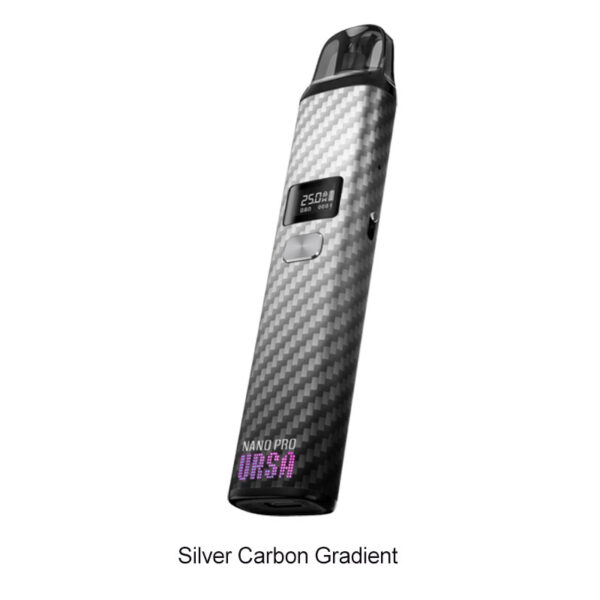 Lost Vape Ursa Pro / Ursa Nano Pro Pod System Kit 900mAh 2.5ml (SALE)