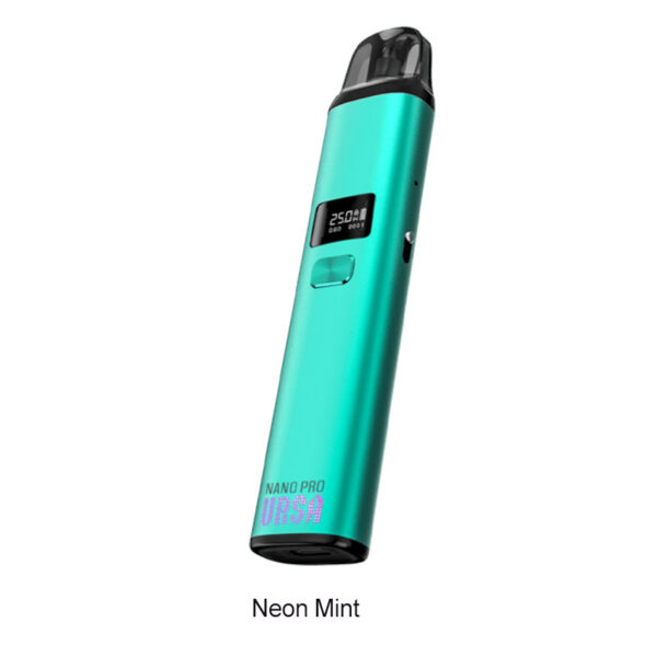 Lost Vape Ursa Pro / Ursa Nano Pro Pod System Kit 900mAh 2.5ml (SALE)