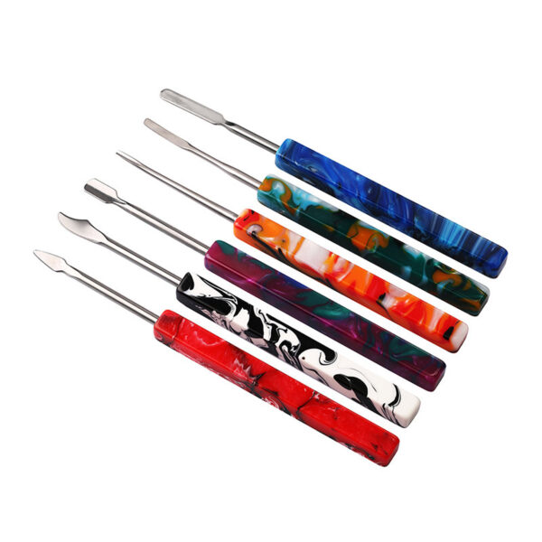 LTQ Vapor Rosin Dab Tool