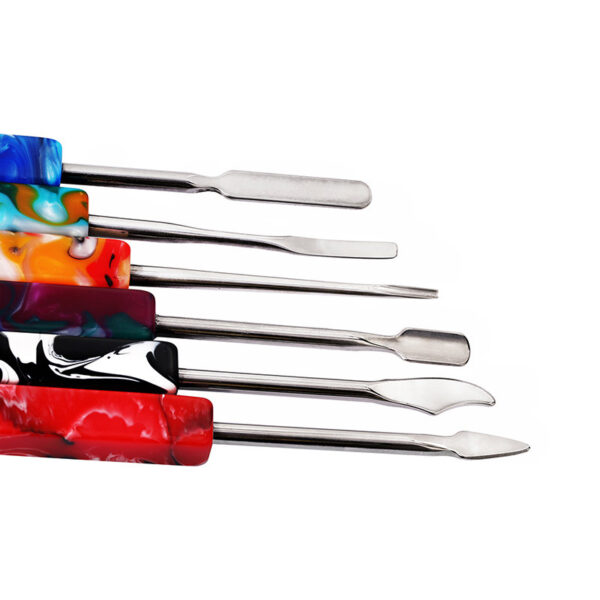LTQ Vapor Rosin Dab Tool