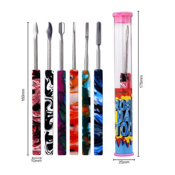 LTQ Vapor Rosin Dab Tool