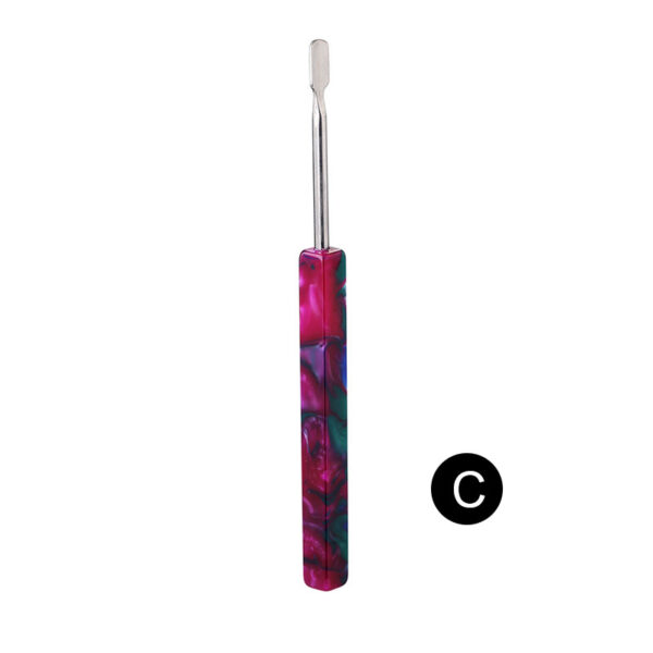 LTQ Vapor Rosin Dab Tool
