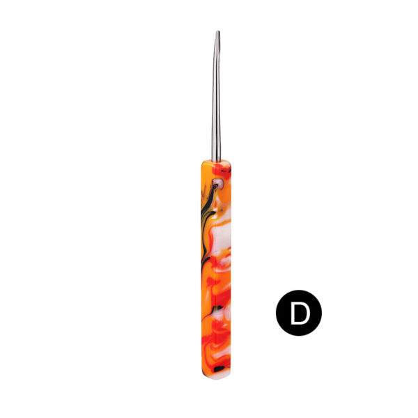 LTQ Vapor Rosin Dab Tool