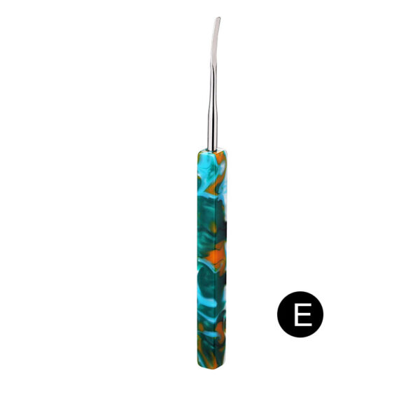 LTQ Vapor Rosin Dab Tool