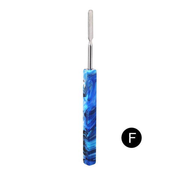 LTQ Vapor Rosin Dab Tool