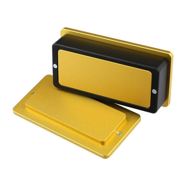 LTQ Vapor Rosin Pre-Press Mode