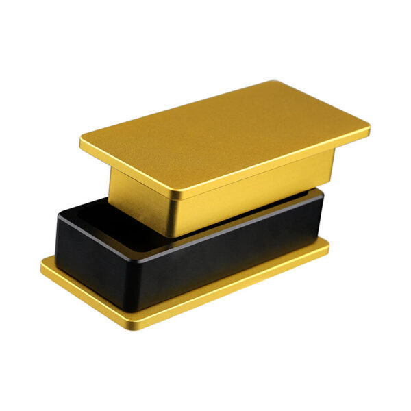 LTQ Vapor Rosin Pre-Press Mode