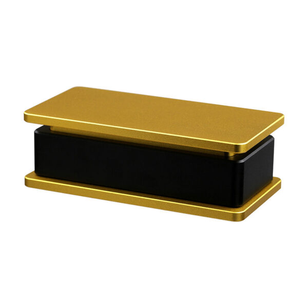 LTQ Vapor Rosin Pre-Press Mode