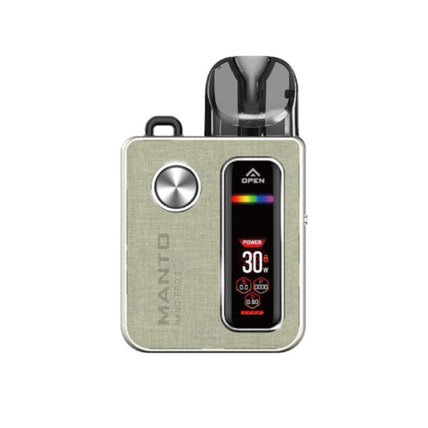 Rincoe Manto Nano Pro 2 Pod Kit 1200mAh 2ml