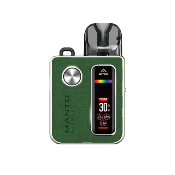 Rincoe Manto Nano Pro 2 Pod Kit 1200mAh 2ml