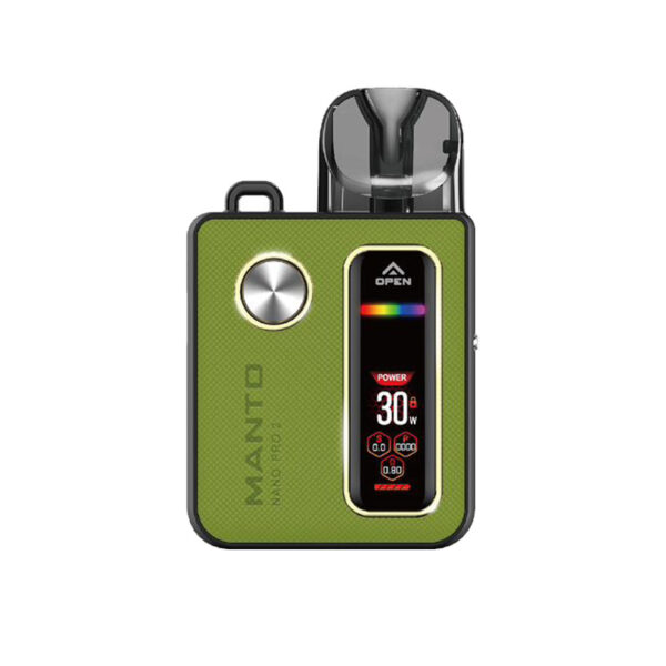 Rincoe Manto Nano Pro 2 Pod Kit 1200mAh 2ml