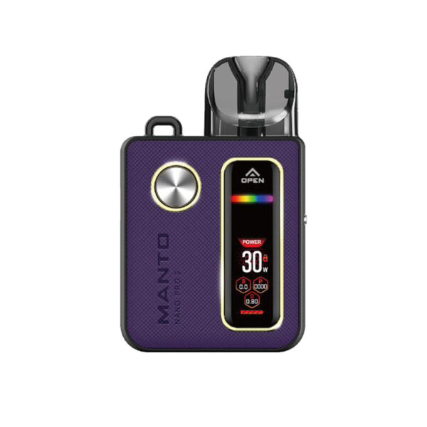 Rincoe Manto Nano Pro 2 Pod Kit 1200mAh 2ml