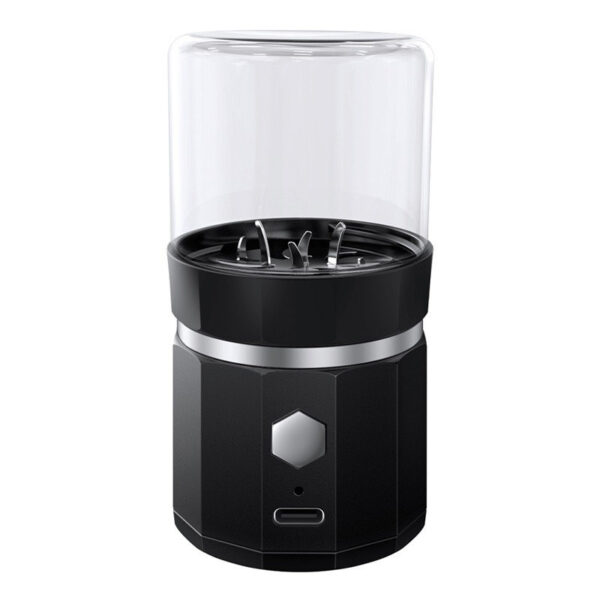 LTQ Vapor Mini Electric Grinder 400mAh