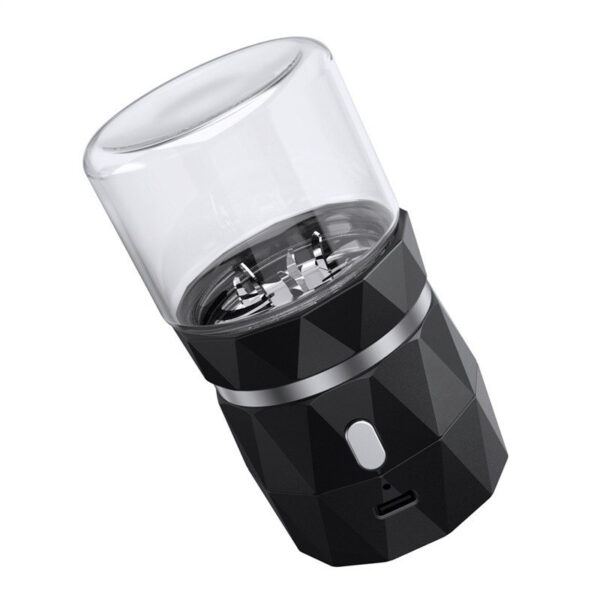 LTQ Vapor Mini Electric Grinder 400mAh