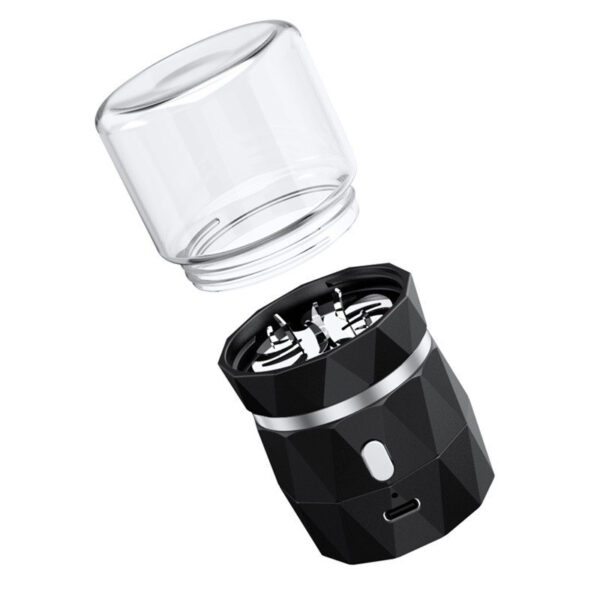 LTQ Vapor Mini Electric Grinder 400mAh