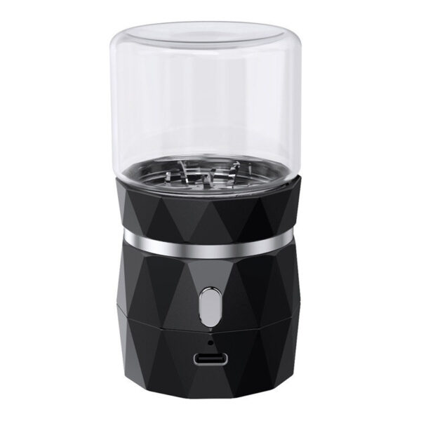 LTQ Vapor Mini Electric Grinder 400mAh