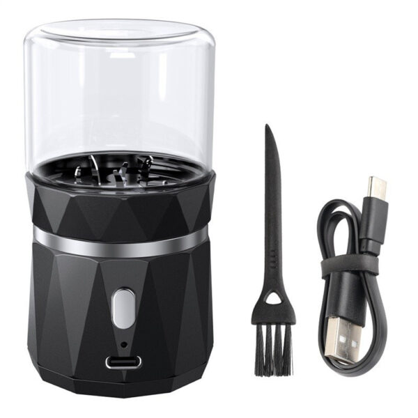 LTQ Vapor Mini Electric Grinder 400mAh