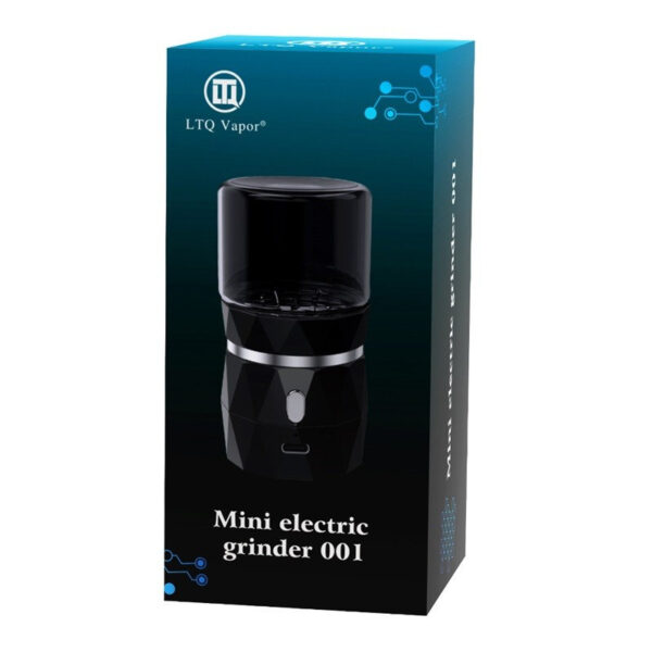LTQ Vapor Mini Electric Grinder 400mAh
