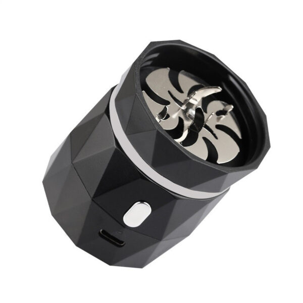LTQ Vapor Mini Electric Grinder 400mAh