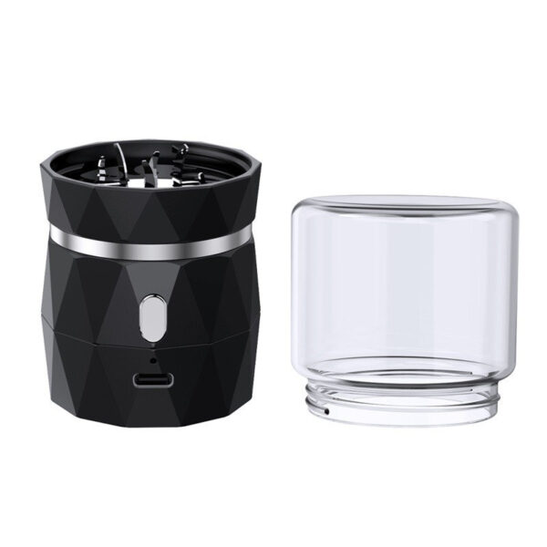 LTQ Vapor Mini Electric Grinder 400mAh