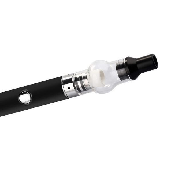 LTQ Vapor Mini Globefish Wax Atomizer