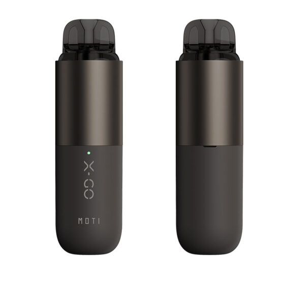 MOTI X GO Pod System Kit 650mAh 2ml