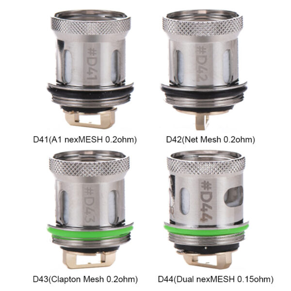 Wotofo nexMINI Sub Ohm Tank Replacement Coil (3pcs/pack)