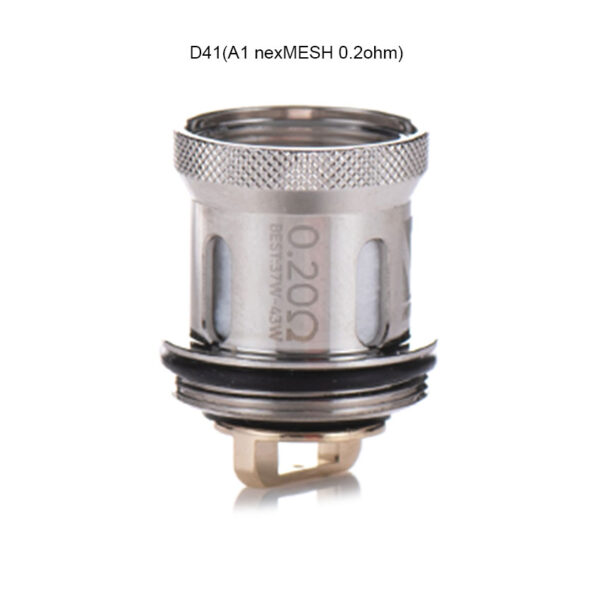 Wotofo nexMINI Sub Ohm Tank Replacement Coil (3pcs/pack)
