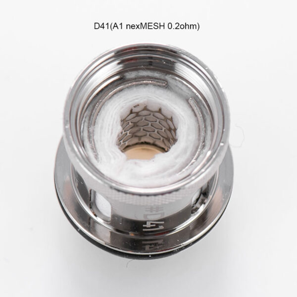 Wotofo nexMINI Sub Ohm Tank Replacement Coil (3pcs/pack)
