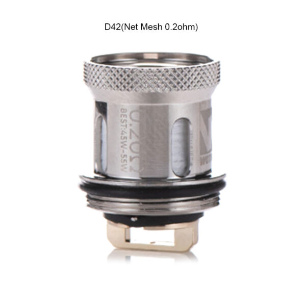 Wotofo nexMINI Sub Ohm Tank Replacement Coil (3pcs/pack)