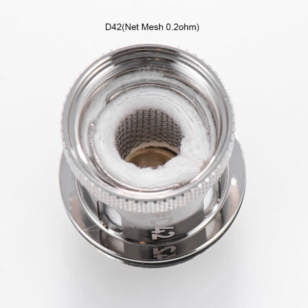 Wotofo nexMINI Sub Ohm Tank Replacement Coil (3pcs/pack)