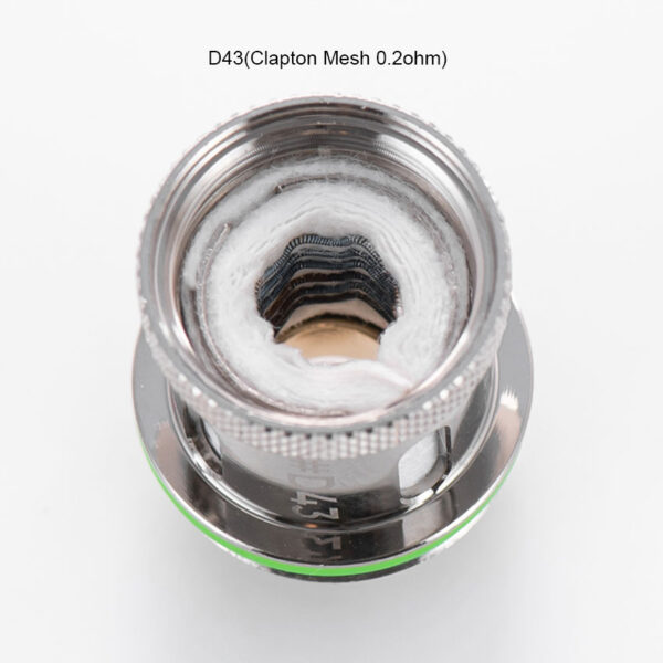 Wotofo nexMINI Sub Ohm Tank Replacement Coil (3pcs/pack)