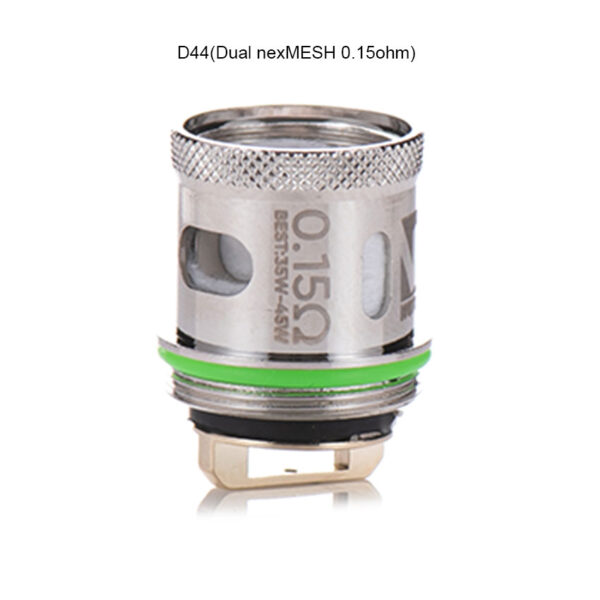 Wotofo nexMINI Sub Ohm Tank Replacement Coil (3pcs/pack)