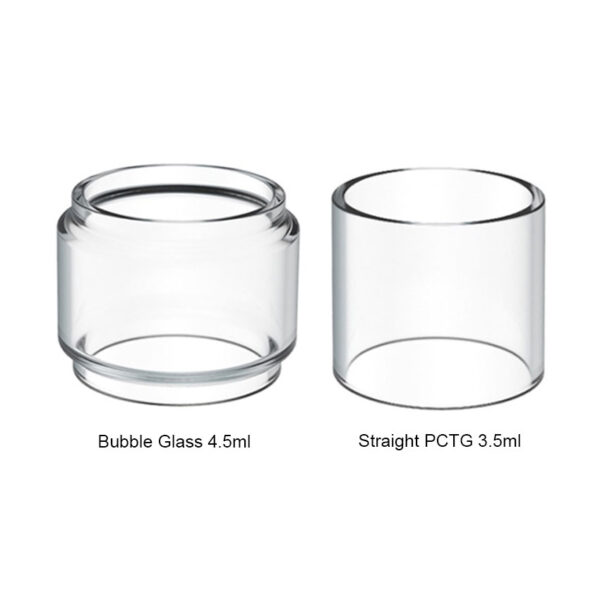 Wotofo nexMINI Sub Ohm Tank Replacement Glass Tube
