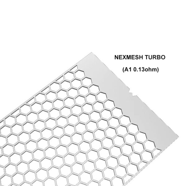 WOTOFO NexMesh Coil for Wotofo Profile 1.5 RDA & Profile RDTA & Profile X RTA