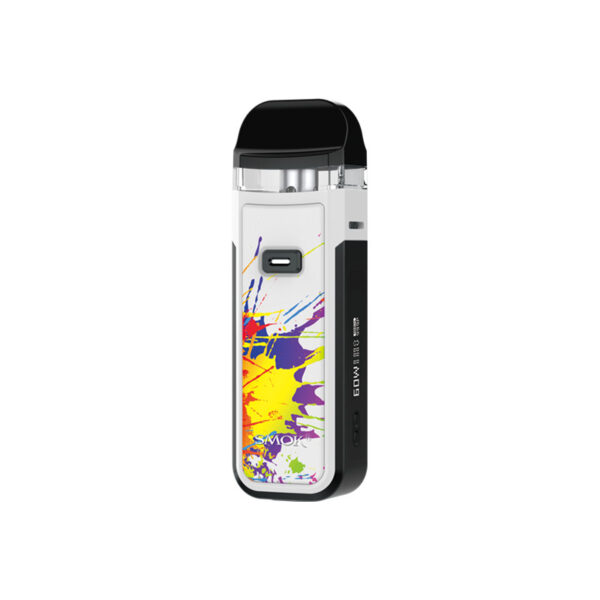 SMOK Nord X Pod System Kit 1500mAh 6ml