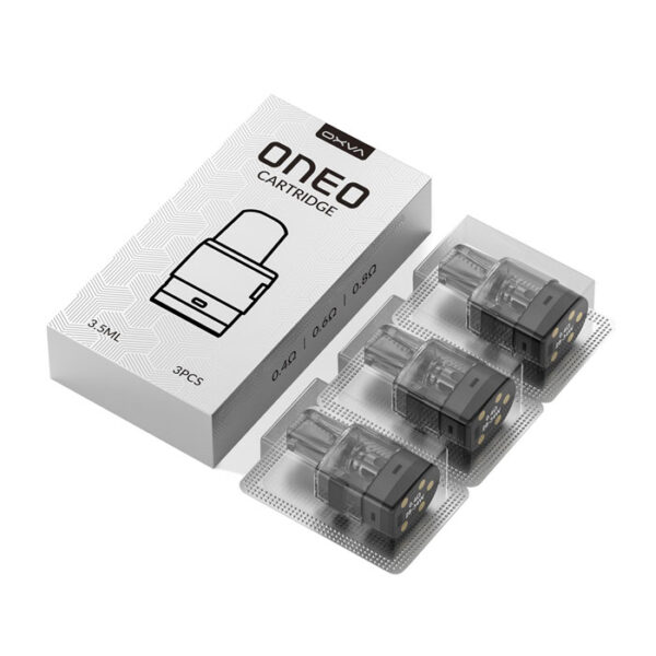 OXVA Oneo Pod System Kit 1600mAh 3.5ml