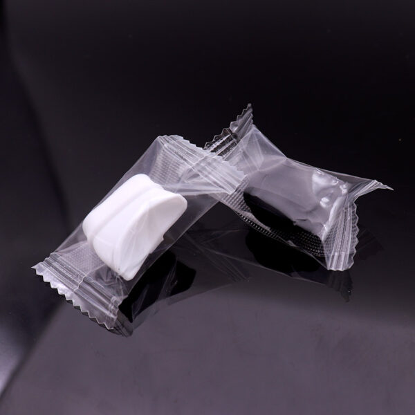 Silicone Dust Cap(CL177) for Relx Alpha/Caliburn/Vaporesso XROS etc Flat Rod-Shaped Pod Systems with each PC comes in a Sealed Package