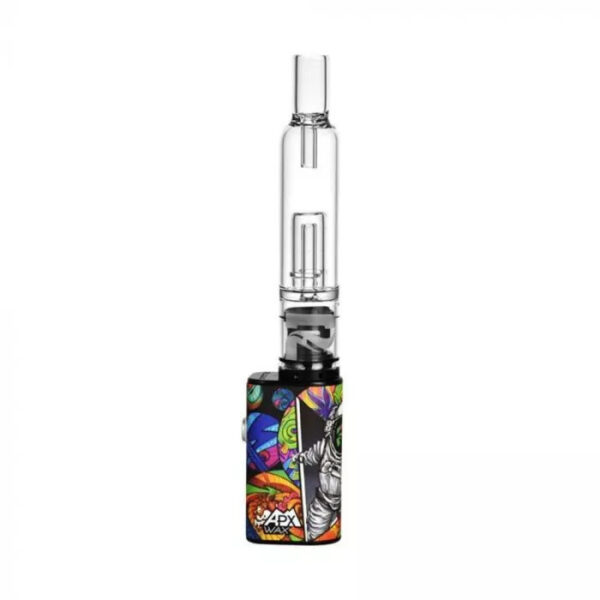 Pulsar APX Wax Volt Water Bubbler Attachment - Image 2