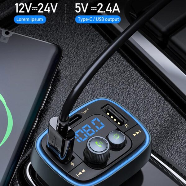 REMAX RCC-230 Kezhi Series 2 USB 4.8A Fast Charging Car Charger For 7/7 Plus/6S/6S Plus/6 Plus/6/SE (2020)/ 11/ 11Pro/11ProMax/XsMax,/XR/ XS/X/8/8 Plus/ AirPods/Ipad/Samsung/LG/HTC/Huawei/Moto/xiao MI and More