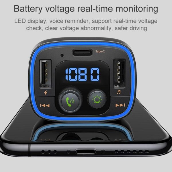 REMAX RCC-230 Kezhi Series 2 USB 4.8A Fast Charging Car Charger For 7/7 Plus/6S/6S Plus/6 Plus/6/SE (2020)/ 11/ 11Pro/11ProMax/XsMax,/XR/ XS/X/8/8 Plus/ AirPods/Ipad/Samsung/LG/HTC/Huawei/Moto/xiao MI and More