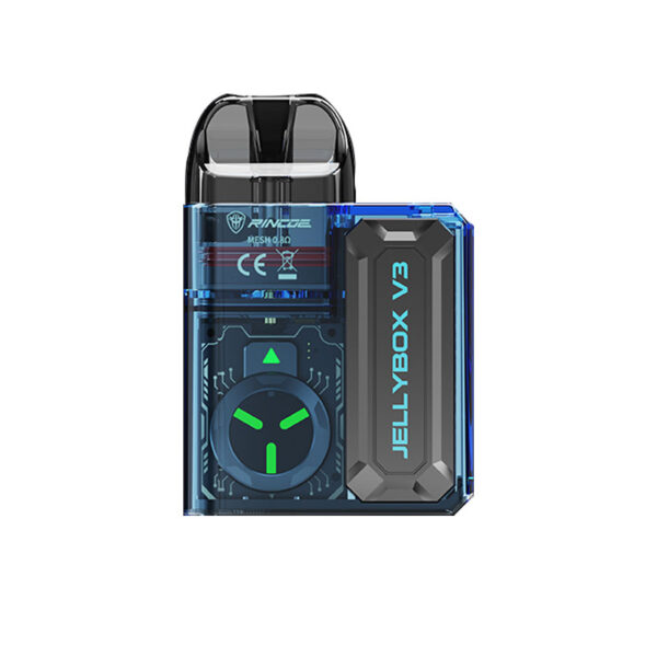 Rincoe Jellybox V3 Pod System Kit 750mAh 3ml