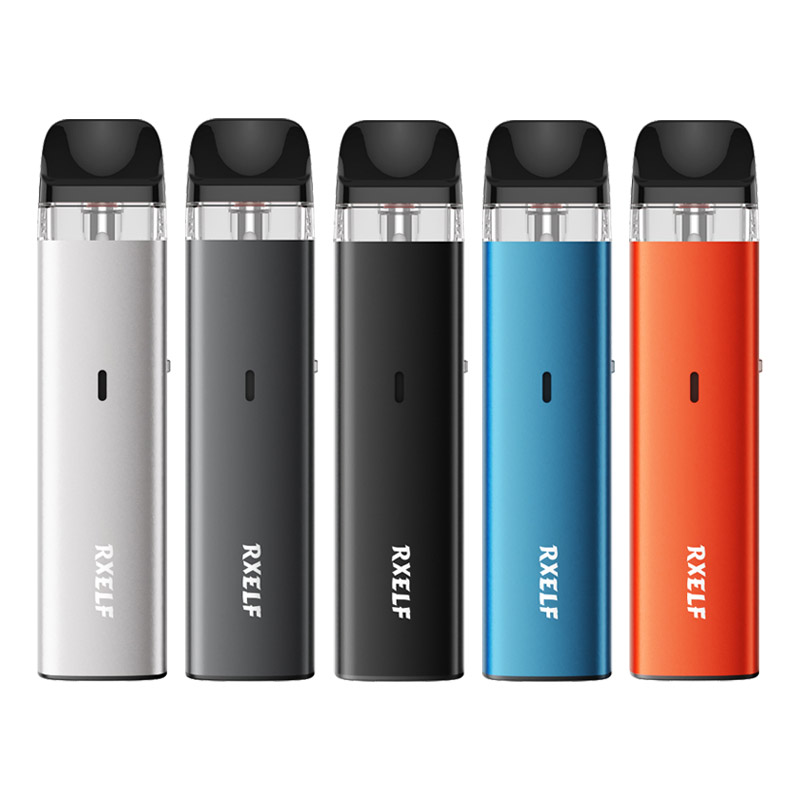 RXELF XMate C Pod System Kit 650mAh 2ml