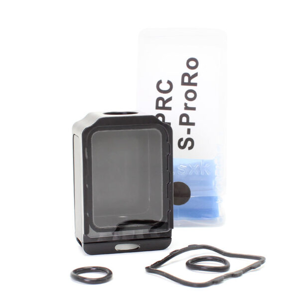 SXK PRC S-ProRo Style Boro Tank