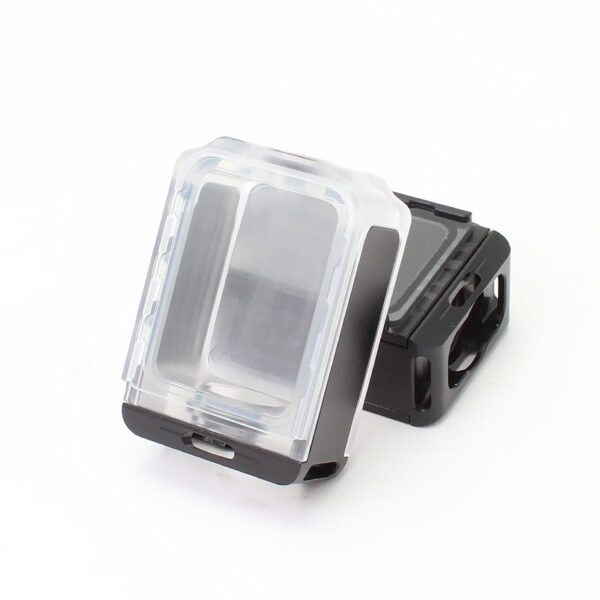 SXK PRC S-ProRo Style Boro Tank