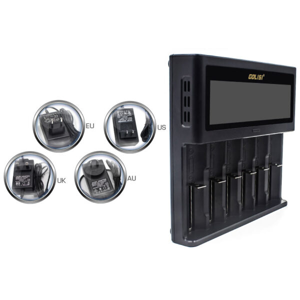 Golisi s6 Charger